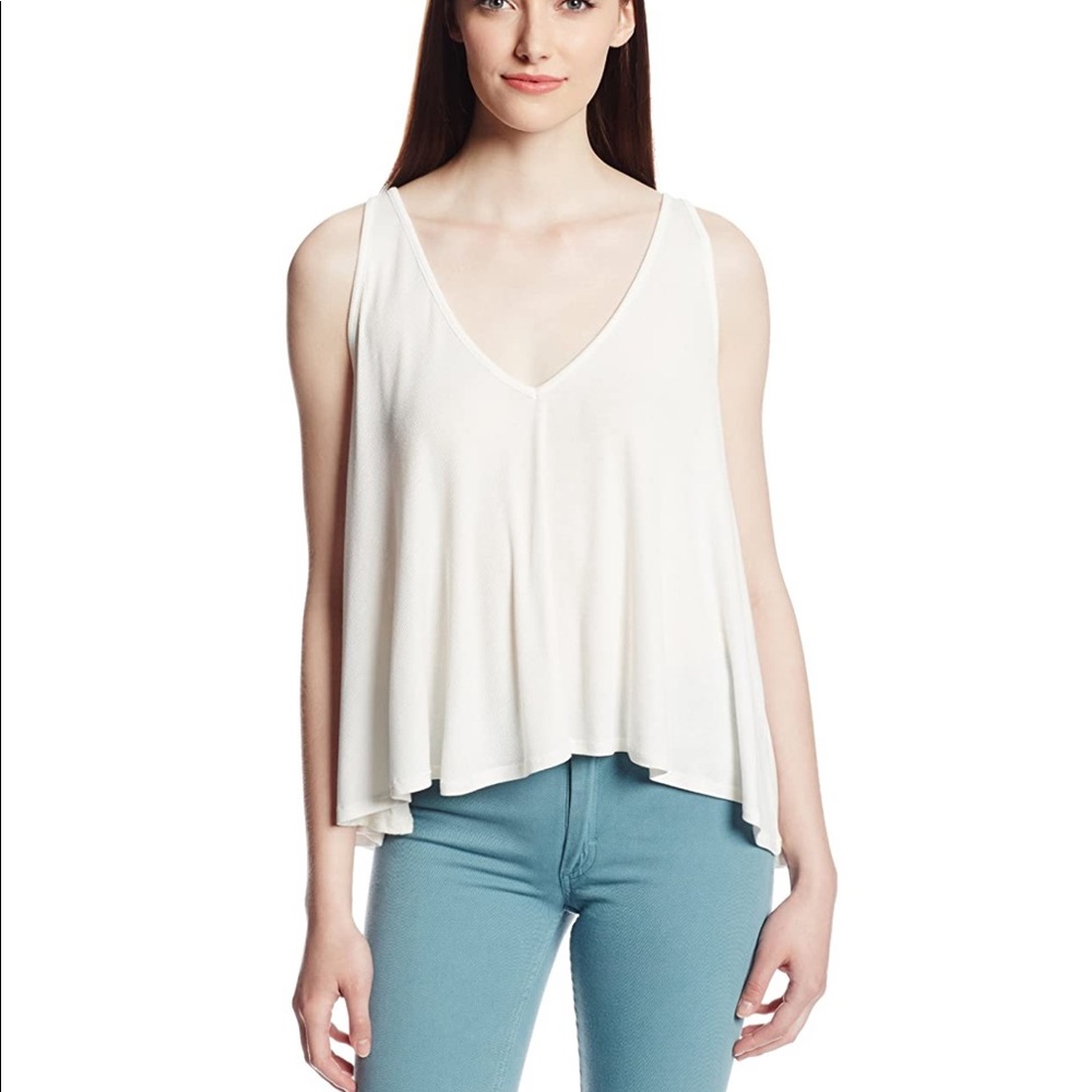Rachel Pally Flowy Top